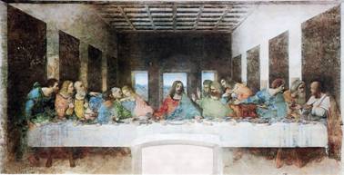 Last Supper